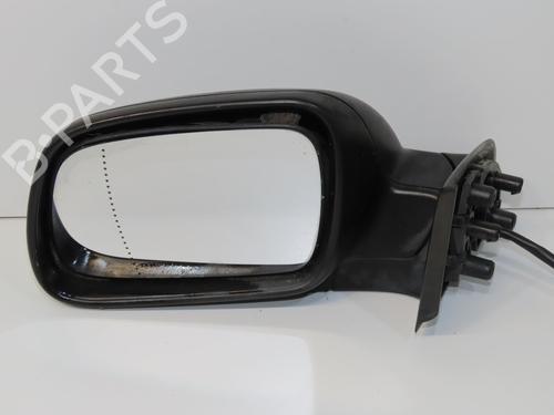 Left mirror PEUGEOT 307 (3A/C) 1.6 16V | BP31605893C26 