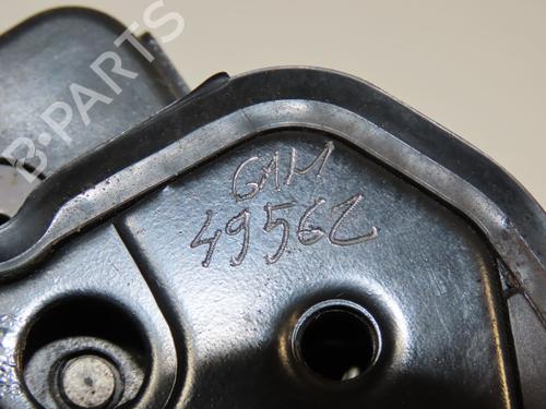 Front left lock AUDI A3 (8P1) 2.0 TDI quattro | BP18415150C98 