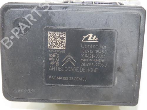Used ABS pump ABS pump 32277437 32277437