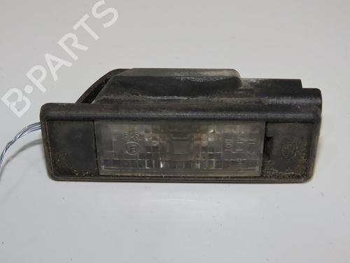 Used Licence plate light Licence plate light PEUGEOT 308 I (4A_, 4C_) 1.6 16V (120 hp) 14880875 14880875