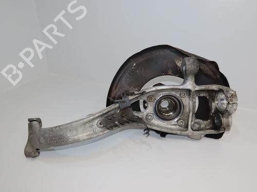 Used Right front steering knuckle PORSCHE CAYENNE (9YA) 3.0 E-Hybrid AWD (9YAAE1) (462 hp) 30740769