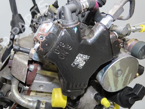 Engine FIAT GRANDE PUNTO (199_) 1.3 D Multijet | BP36510796M1 - Image 7