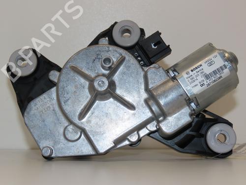 Rear wiper motor RENAULT CLIO V (B7_) 1.6 E-TECH 145 (B7MU) | BP18859387M102 
