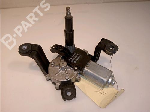 Rear wiper motor OPEL ASTRA J (P10) 1.4 Turbo (68) | BP11921519M102 