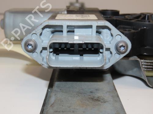 Used Front left window mechanism RENAULT TRAFIC III Van (FG_) 1.6 dCi 140 (FGMA, FGMC) (140 hp) 28831175