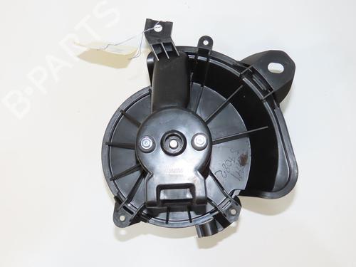 Heater blower motor FIAT GRANDE PUNTO (199_) 1.2 | BP32308351M62