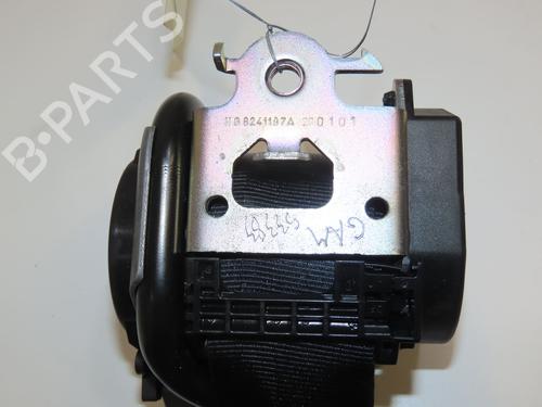 Front right belt tensioner PEUGEOT 308 II (LB_, LP_, LW_, LH_, L3_) 1.5 BlueHDI 100 | BP28968137C88 
