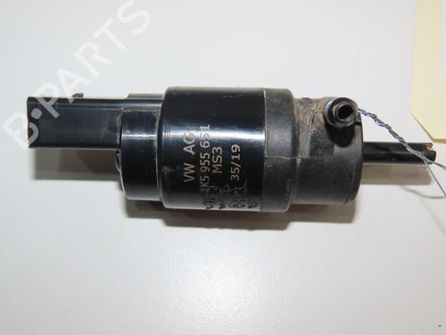 Washer pump VW CRAFTER Van (SY_, SX_) 2.0 TDI FWD (SYB, SYC, SYD) | BP31121308E24