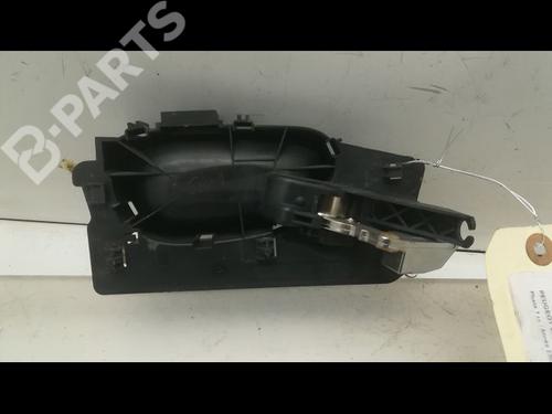 Rear left interior door handle PEUGEOT 307 (3A/C) 2.0 HDi 110 | BP9596564I15 
