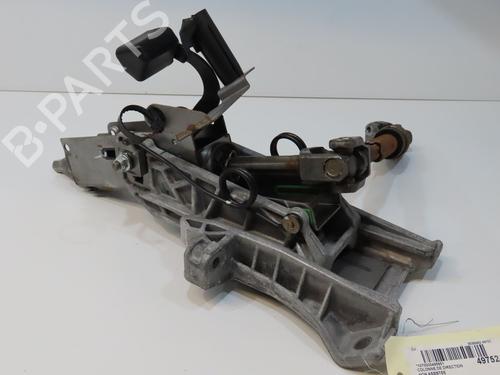Steering column MAZDA 3 (BL) 1.6 MZ-CD (BL14) | BP33444889M21  - Image 7