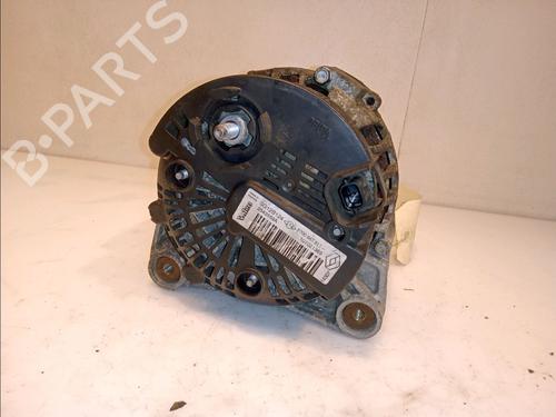 Alternator RENAULT SCÉNIC II (JM0/1_) 1.9 dCi (JM14) | BP12262409M7 