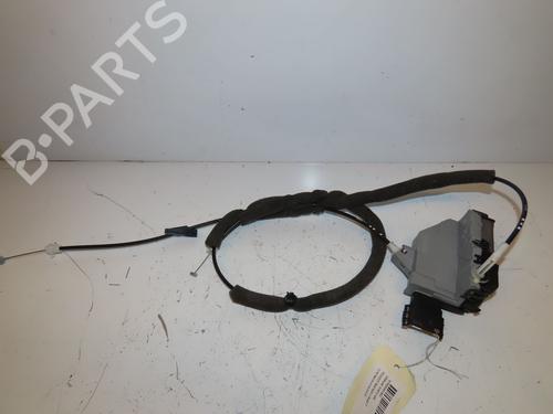 Used Rear left lock Rear left lock 17338652 17338652