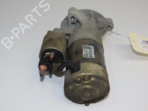 Starter PEUGEOT PARTNER MPV (5_, G_) 2.0 HDI | BP30867316M8