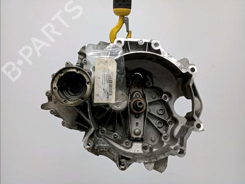 Used Gearbox VW FOX Hatchback (5Z1, 5Z3, 5Z4) 1.2 (55 hp) 12122778