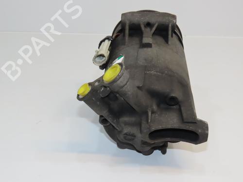 AC compressor OPEL ZAFIRA / ZAFIRA FAMILY B (A05) 1.9 CDTI (M75) | BP30652496M34