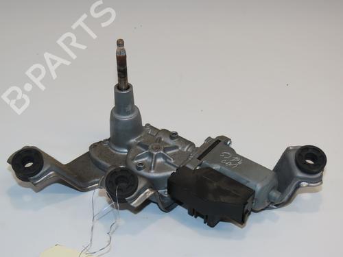 Rear wiper motor TOYOTA VERSO (_R2_) 2.0 D-4D (AUR20_, AUR20R) | BP28832950M102 