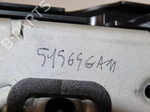 Rear left lock FORD PUMA (J2K, CF7) 1.0 Flexifuel | BP28969071C100