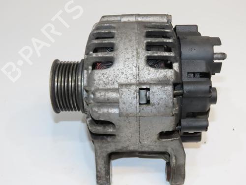 Alternator RENAULT TWINGO II (CN0_) 1.2 16V (CN04, CN0B) | BP36395700M7 - Image 6