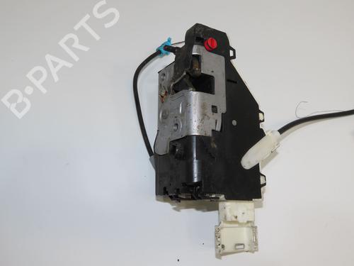 Used Rear left lock CITROËN C4 I (LC_) 1.6 HDi (90 hp) 32511518