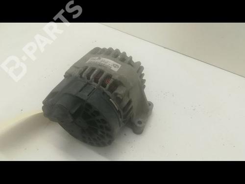Alternator FIAT PUNTO (188_) 1.2 60 (188.030, .050, .130, .150, .230, .250) | BP9602422M7 