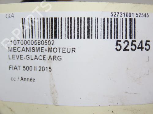 rear-left-window-mechanism-fiat-500l-351_-352_-2012-28968944 main image