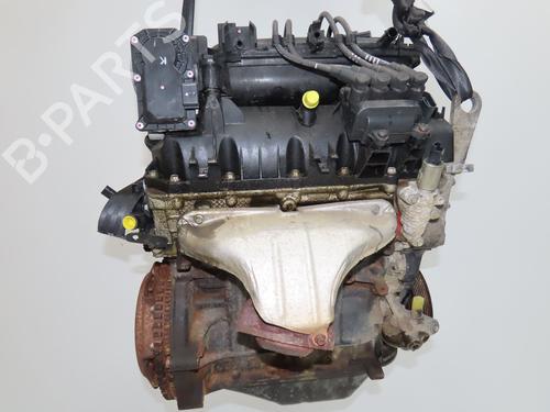 Engine RENAULT TWINGO II (CN0_) 1.2 16V (CN04, CN0B) | BP32150726M1