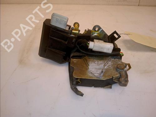 Used Rear right lock BMW 5 (E39) 528 i (193 hp) 14951717
