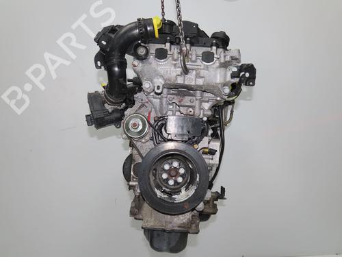 Engine CITROËN C3 AIRCROSS II (2R_, 2C_) 1.2 PureTech 110 (2RHNZB, 2RHNZW, 2RHNPX, 2RHNPJ) | BP38341625M1 - Image 6