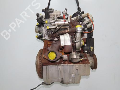 Engine DACIA DUSTER (HS_) 1.5 dCi | BP28828668M1