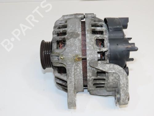 Alternator NISSAN NOTE (E11, NE11) 1.4 | BP36819851M7 - Image 6