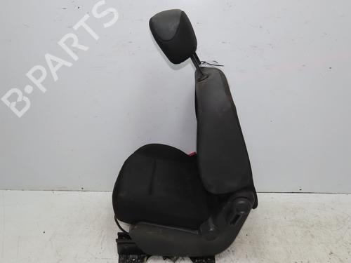 Used Left front seat CITROËN BERLINGO Box Body/MPV (B9) 1.6 HDi 75 (75 hp) 30522359