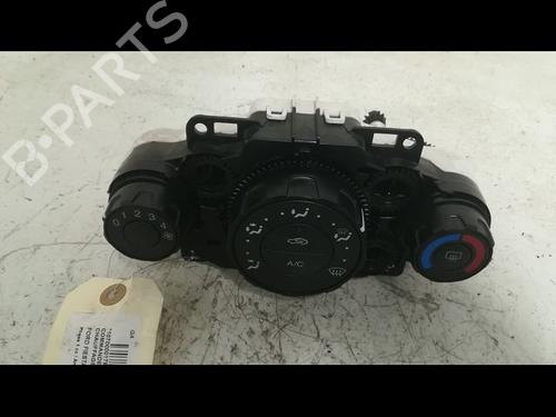 Used Climate control Climate control FORD FIESTA VI (CB1, CCN) 1.4 TDCi (68 hp) 9602567 9602567