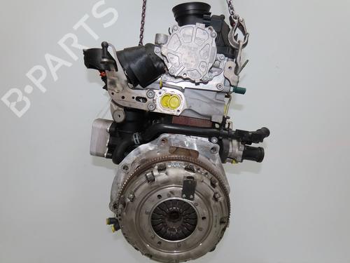 Engine SEAT ALHAMBRA (710, 711) 2.0 TDI | BP37624608M1 - Image 5
