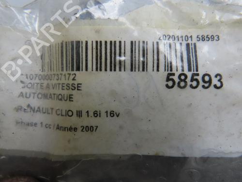 Used Gearbox Gearbox 37455481 37455481
