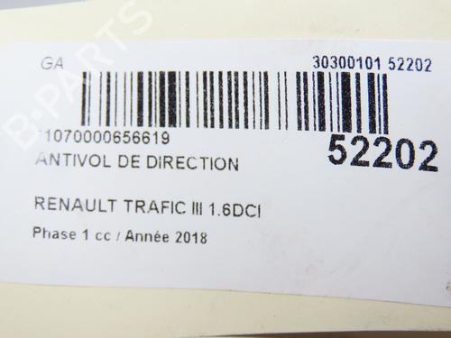 rattlas-tenningslas-renault-trafic-iii-van-fg_-2014-28829607 main image