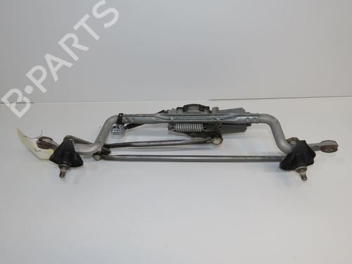 Used Front wiper motor Front wiper motor TOYOTA VERSO (_R2_) 2.0 D-4D (AUR20_, AUR20R) (126 hp) 33770493 33770493
