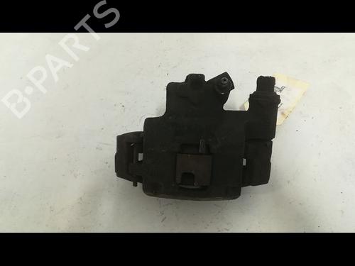 Used Left front brake caliper Left front brake caliper FIAT PUNTO (188_) 1.2 60 (188.030, .050, .130, .150, .230, .250) (60 hp) 14878221 14878221
