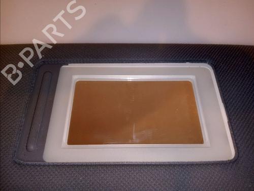 Left sun visor PORSCHE CAYENNE (9PA) Turbo 4.5 | BP36495594I1 - Image 3