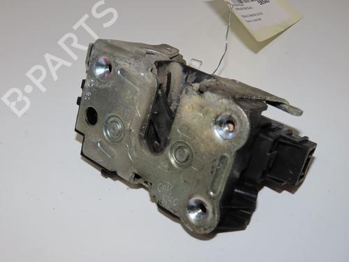 Used Front left lock Front left lock RENAULT MASTER II Van (FD) 2.5 dCi (FD01, FD02, FD21, FD22, FD31, FD32, FD3Y, FD71,... (120 hp) 36396149 36396149