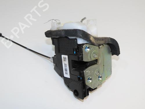 Used Front right lock Front right lock HYUNDAI i20 II (GB, IB) 1.1 CRDi (75 hp) 36396128 36396128