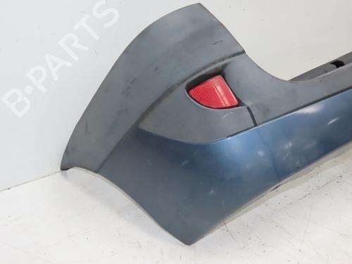 Rear bumper DACIA LOGAN MCV (KS_) 1.5 dCi (KS0K) | BP29196013C8