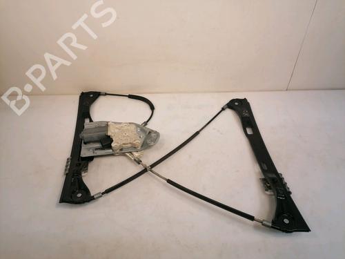 Used Front left window mechanism MERCEDES-BENZ C-CLASS Coupe (CL203) C 220 CDI (203.706) (143 hp) 15722867