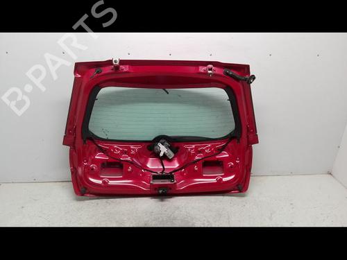 Tailgate CITROËN C3 II (SC_) 1.4 | BP16892964C6 