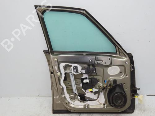 Left front door CITROËN C4 Picasso I MPV (UD_) 1.6 HDi | BP29150990C2 