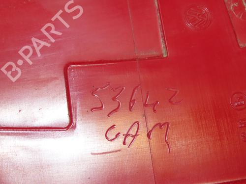 Left taillight VW TOURAN (1T3) 2.0 TDI | BP28802322C34 - Image 2
