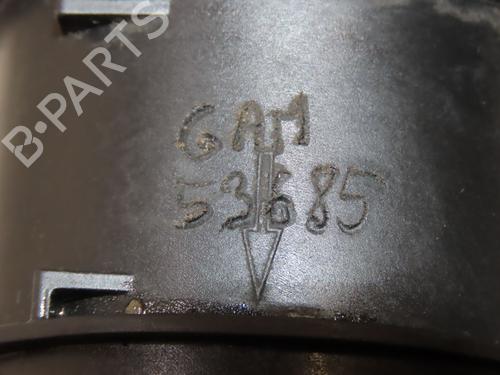 Luftmassemåler VW POLO V (6R1, 6C1) 1.4 TDI | BP28801377M95 