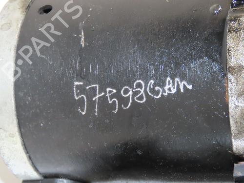 Starter CITROËN C3 II (SC_) 1.4 HDi 70 (SC8HZC, SC8HR0, SC8HP4) | BP37862710M8 - Image 6