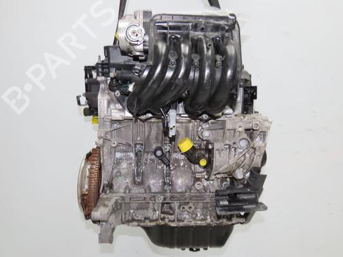 Engine CITROËN C3 I (FC_, FN_) 1.4 i | BP31575774M1 