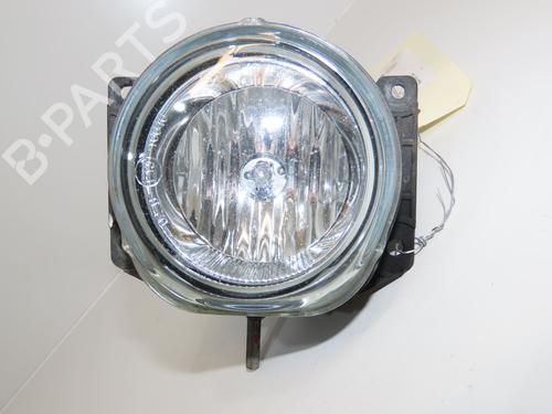 Used Left front fog light Left front fog light ALFA ROMEO 159 Sportwagon (939_) 1.9 JTDM 8V (939BXE1B) (120 hp) 31121129 31121129