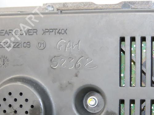 Instrument cluster RENAULT SCÉNIC III (JZ0/1_) 1.5 dCi | BP32308384C47 